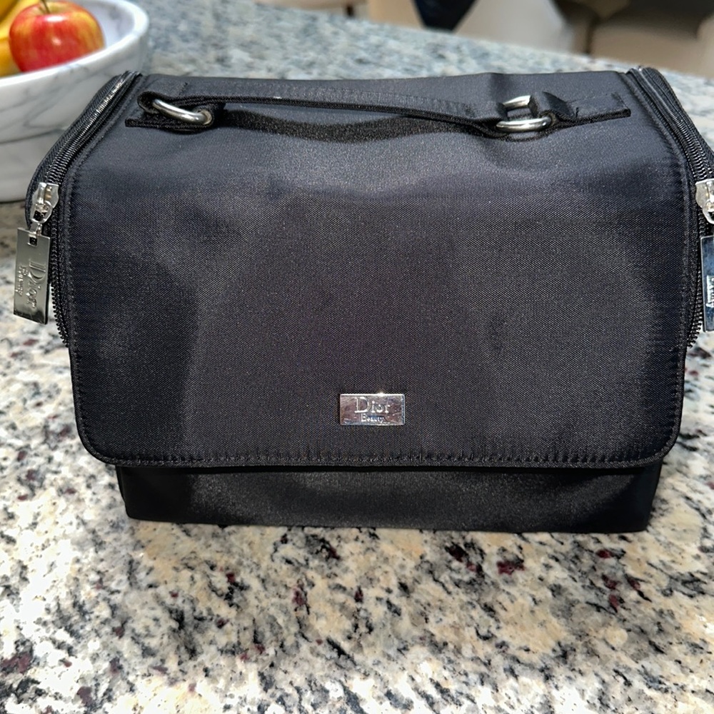 Dior Beauty Bag